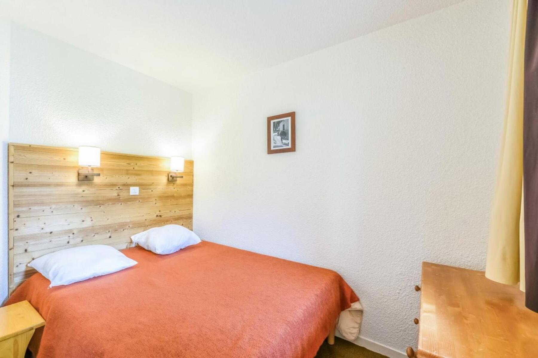 Residence Les Constellations - Maeva Home - 2 Pieces 5 Personnes Selection Mae-8856 La Plagne-Tarentaise Bagian luar foto