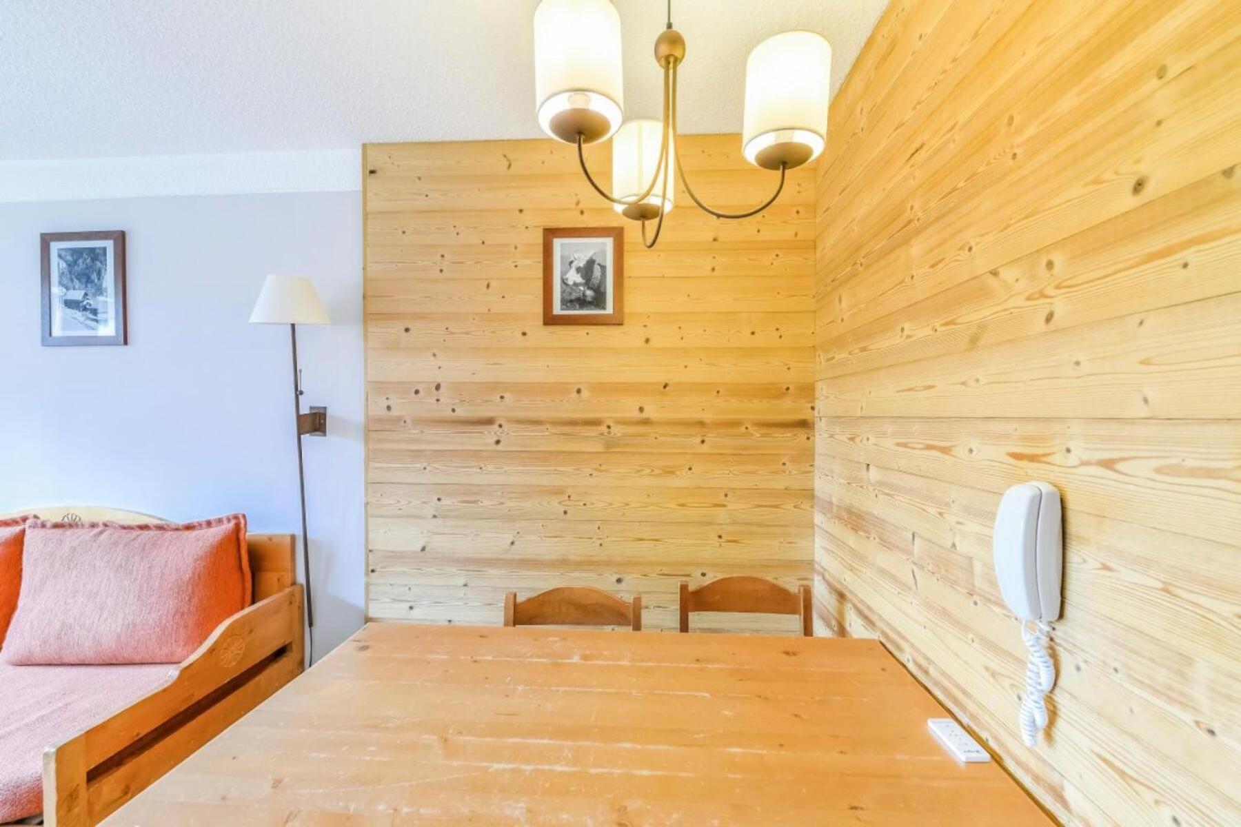 Residence Les Constellations - Maeva Home - 2 Pieces 5 Personnes Selection Mae-8856 La Plagne-Tarentaise Bagian luar foto
