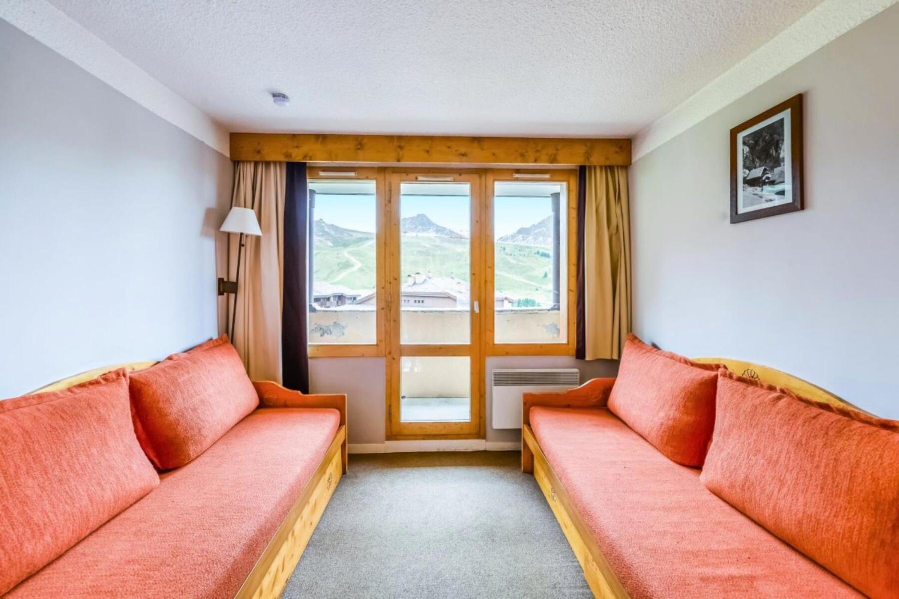 Residence Les Constellations - Maeva Home - 2 Pieces 5 Personnes Selection Mae-8856 La Plagne-Tarentaise Bagian luar foto
