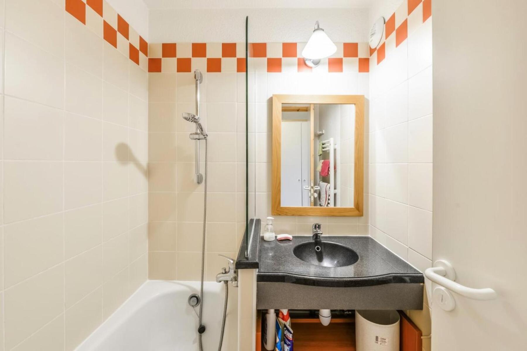 Residence Les Constellations - Maeva Home - 2 Pieces 5 Personnes Selection Mae-8856 La Plagne-Tarentaise Bagian luar foto